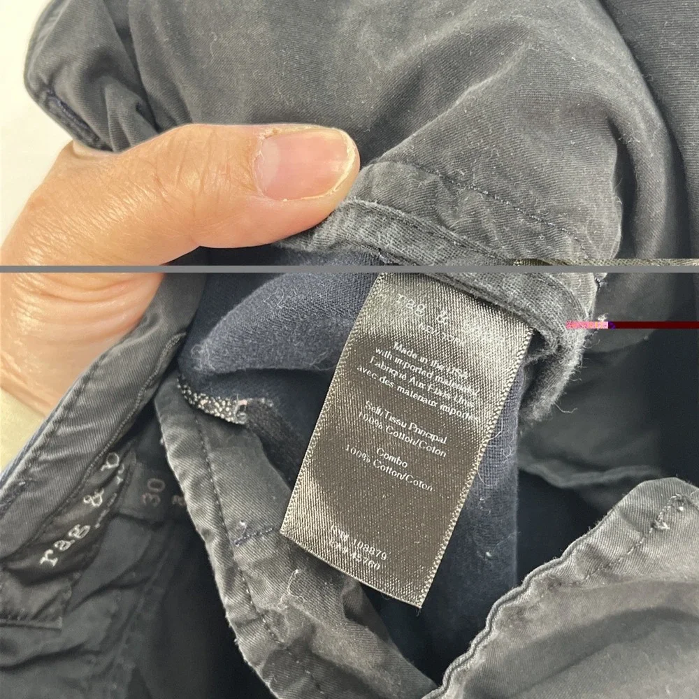 rag & bone good preowned